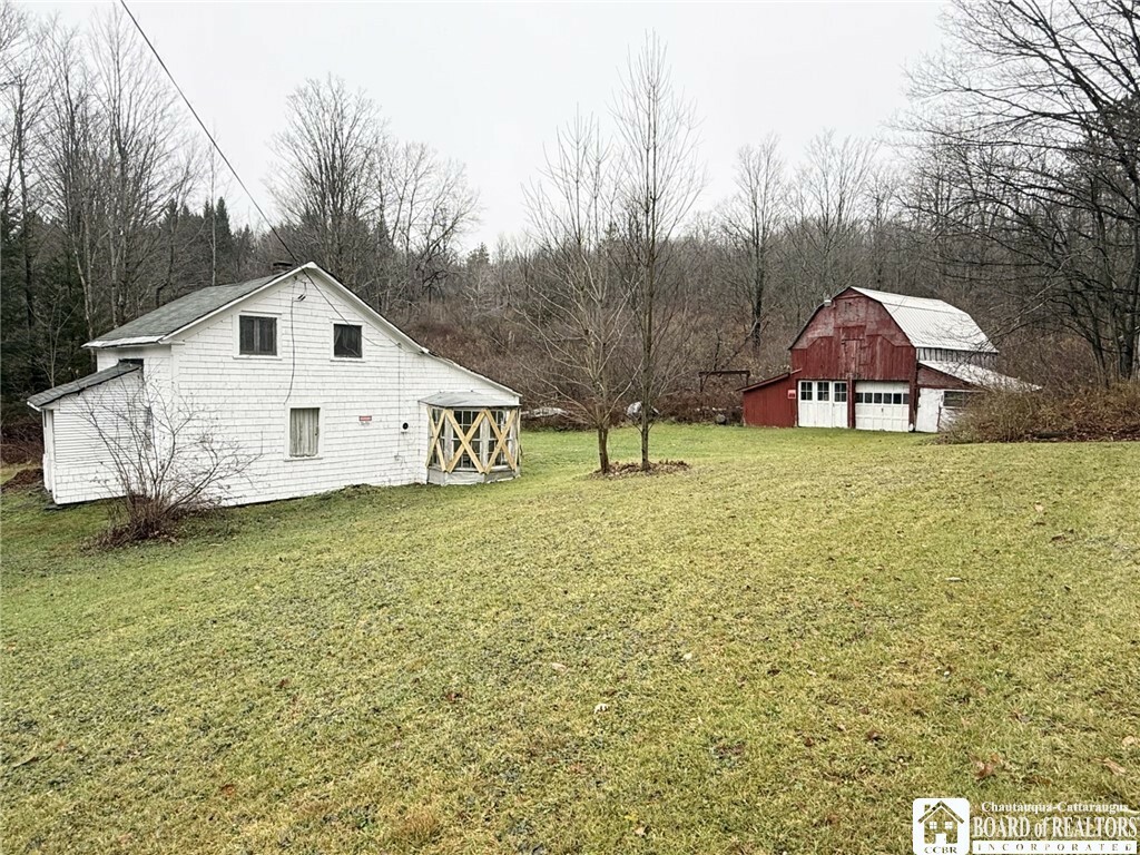 4626 Miller Road  Bemus Point NY 14712 photo