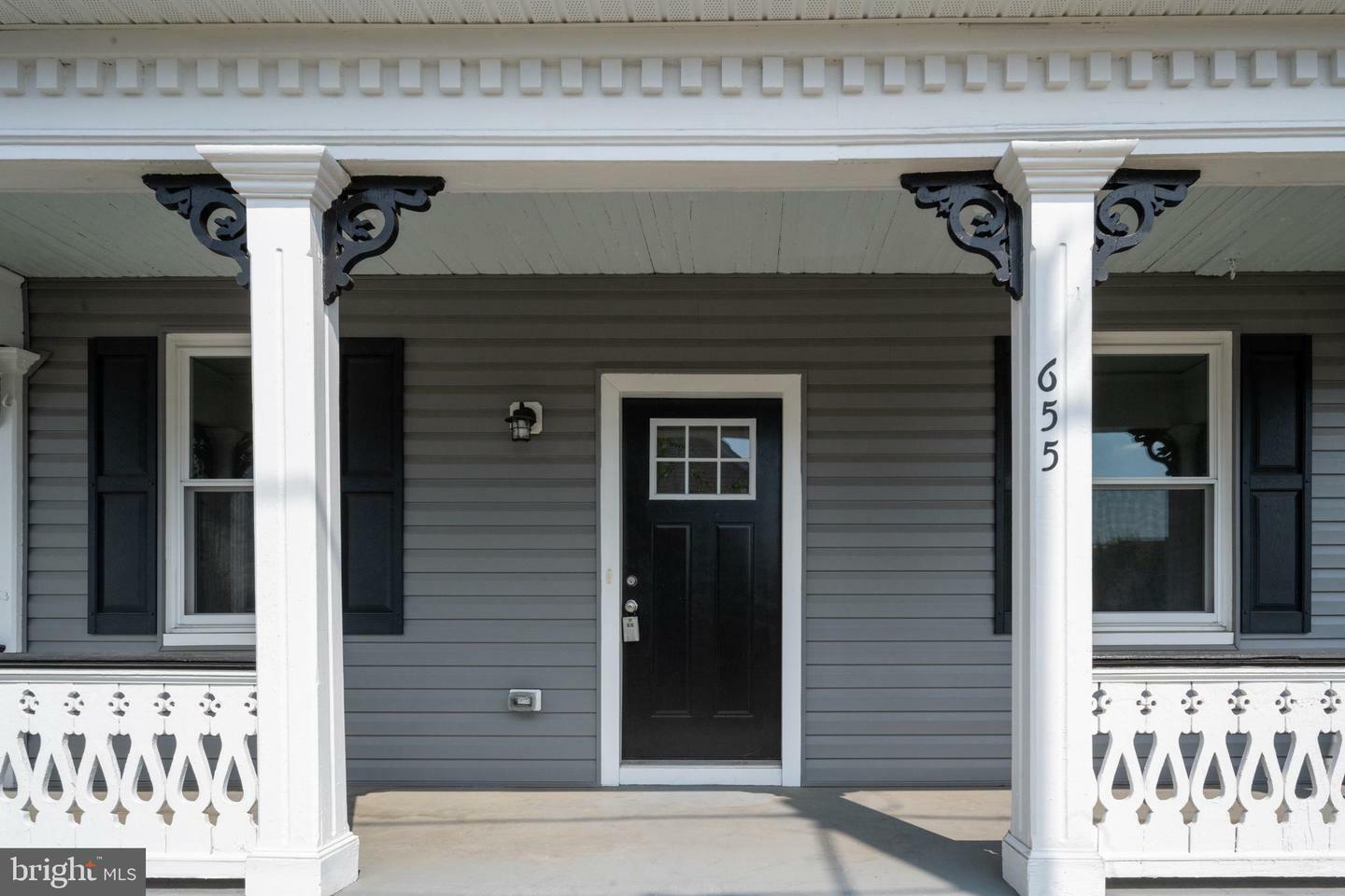 Property Photo:  655 Lafayette Boulevard  VA 22401 