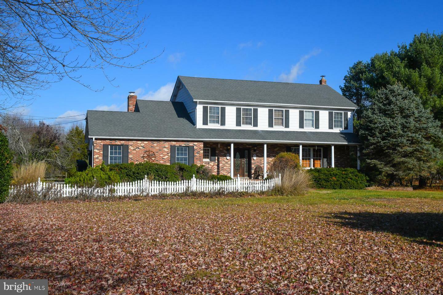 Property Photo:  28 Fenimore Road  NJ 08048 