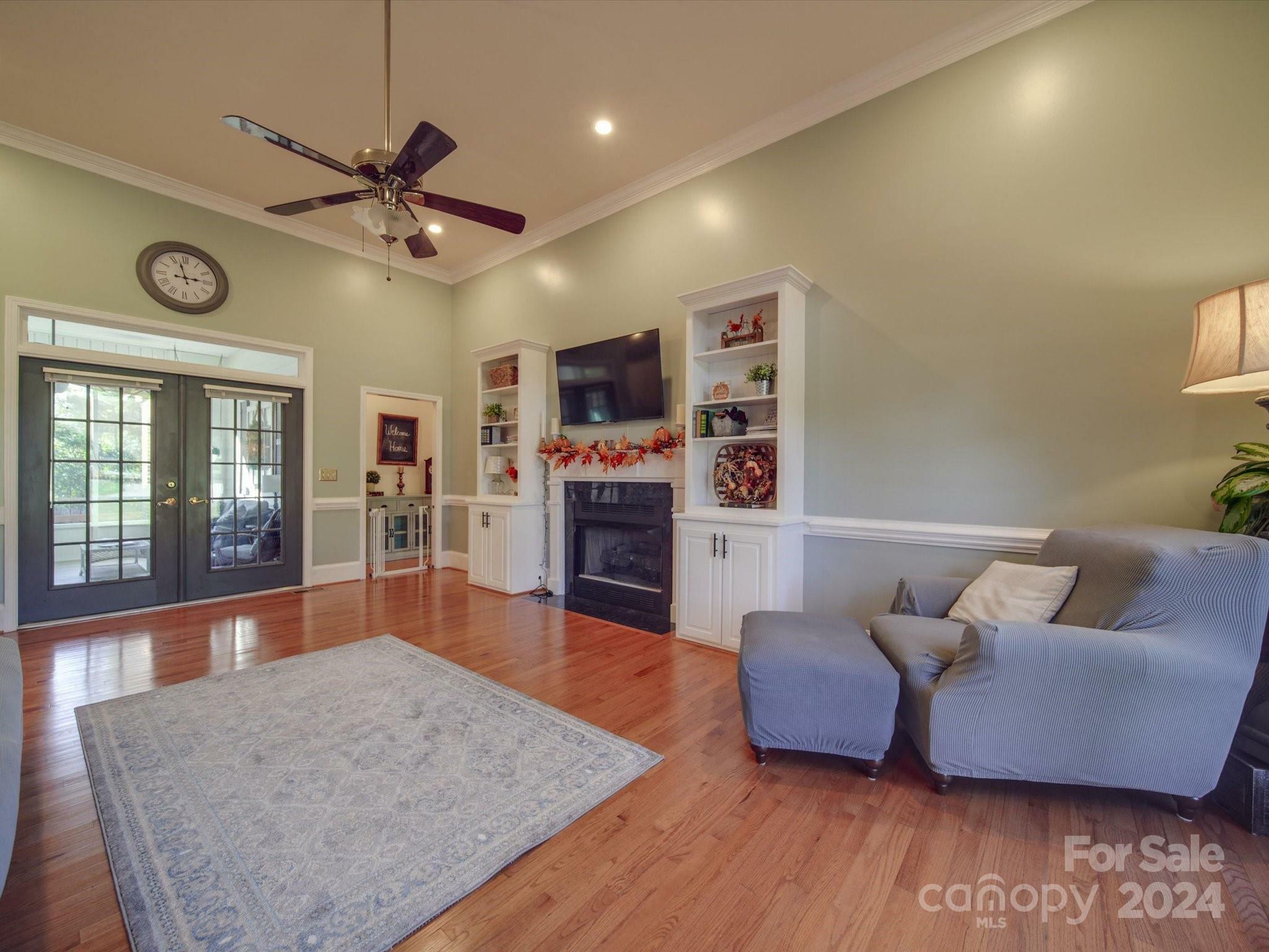 Property Photo:  2923 Eppington South Drive 5  SC 29708 