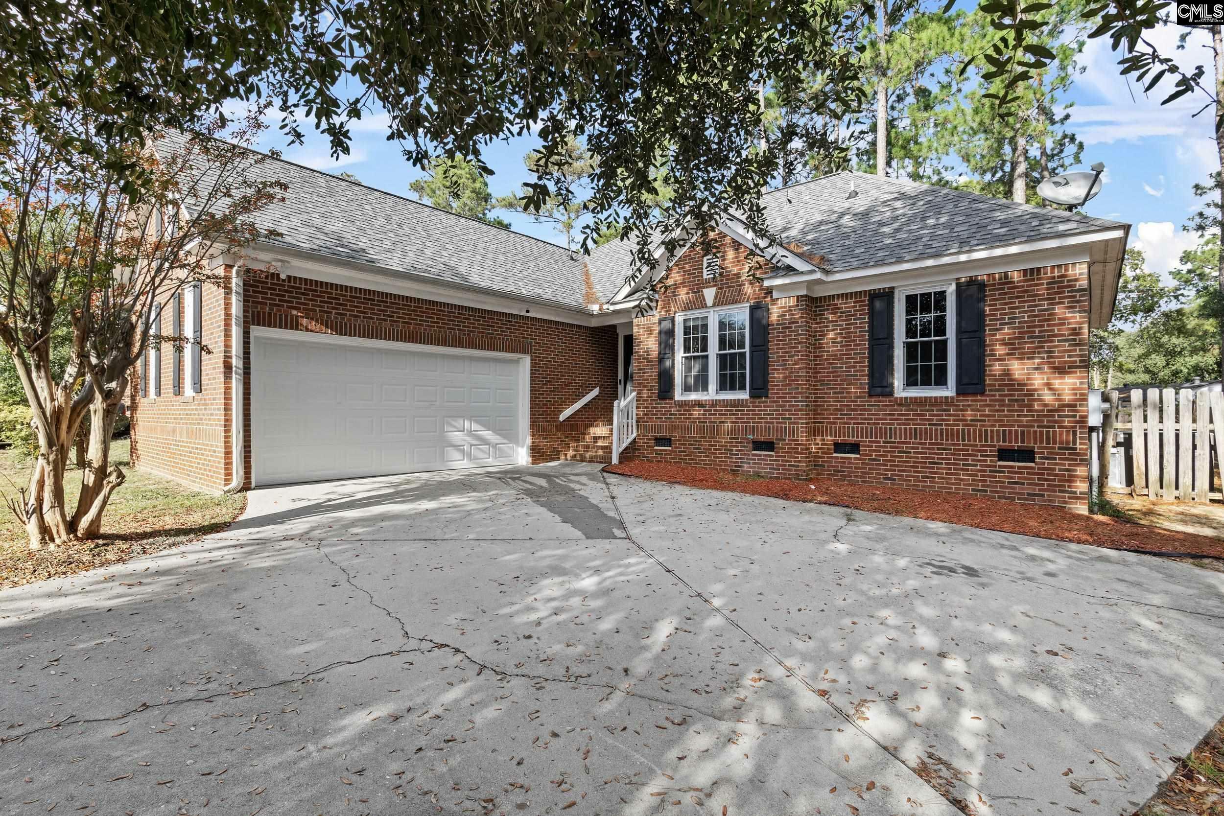 Property Photo:  6 Woodlands Ridge  SC 29229 