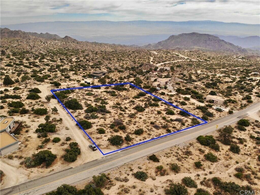 Property Photo:  0 Carrizo Road  CA 92561 