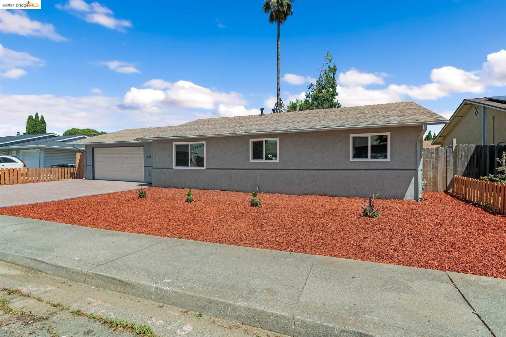 236 Maple St  Suisun City CA 94585 photo