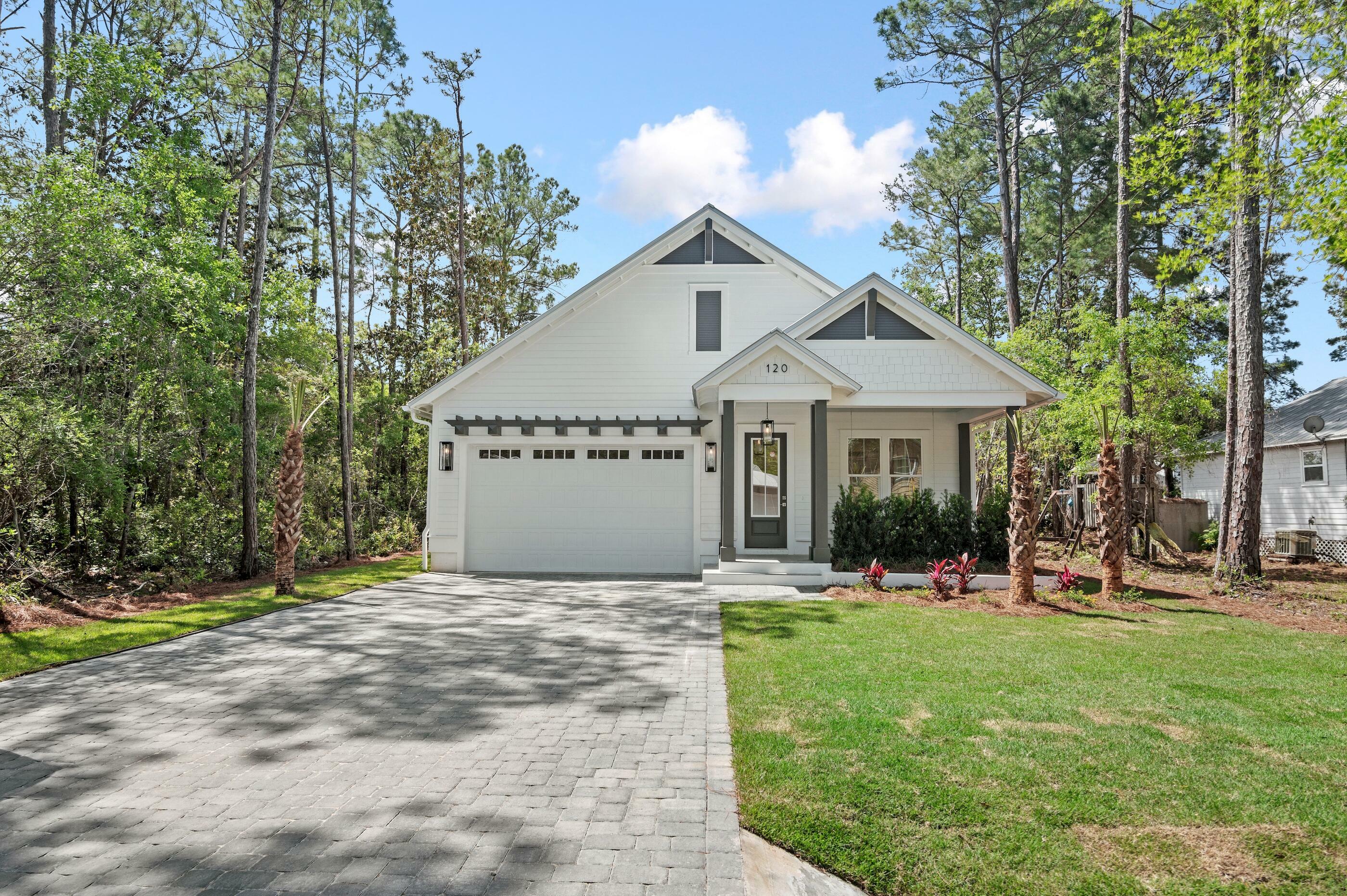 Property Photo: 120 Summer Breeze Lane FL 32459