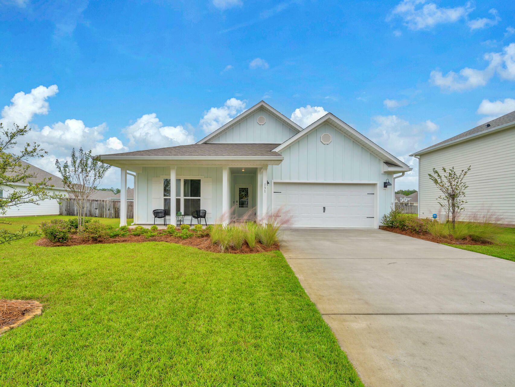 Property Photo:  131 W Oak Trees Lane  FL 32439 