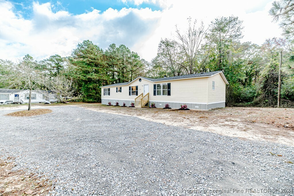 Property Photo:  515 Love Grove Church Road  NC 27376 