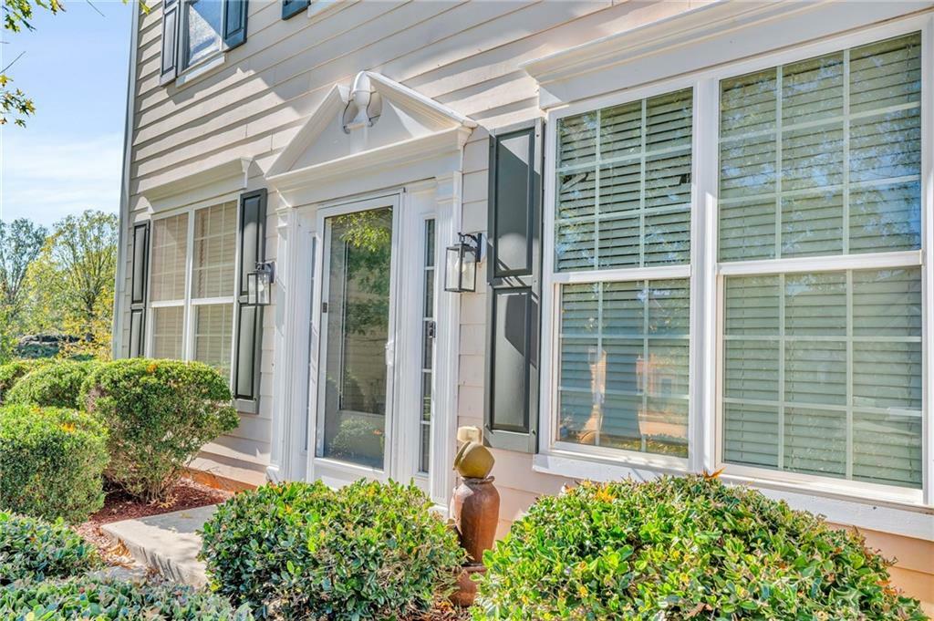 Property Photo:  3247 Telford Terrace SW  GA 30331 