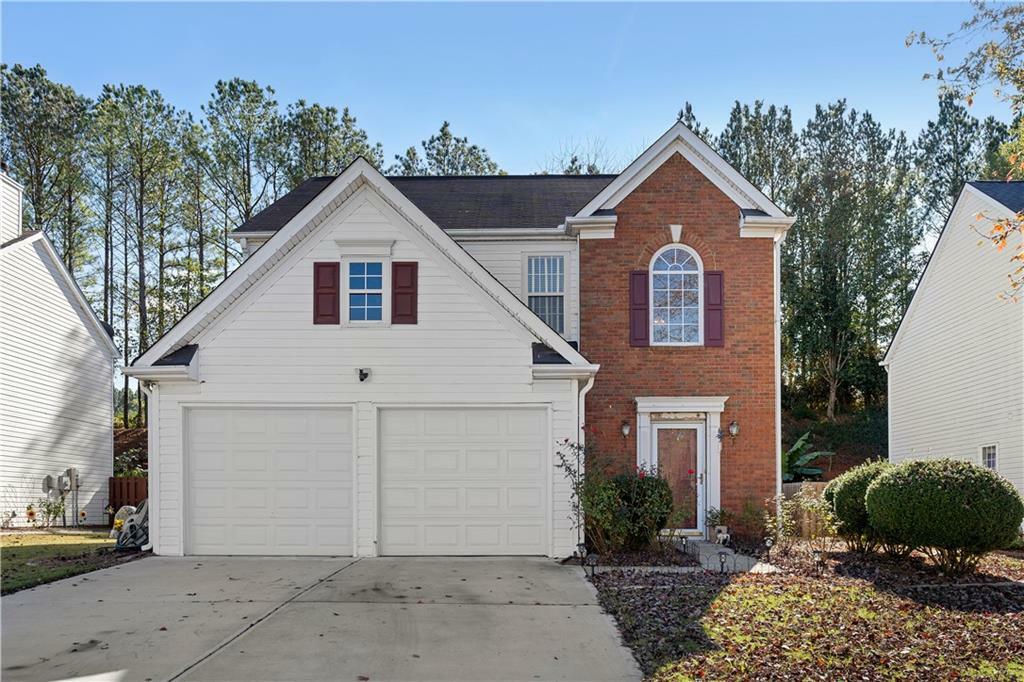 388 Weatherstone Place  Woodstock GA 30188 photo