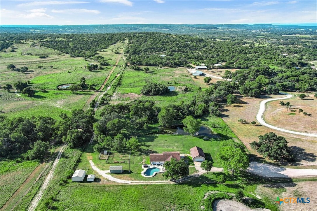 125 Dog Run  Burnet TX 78611 photo