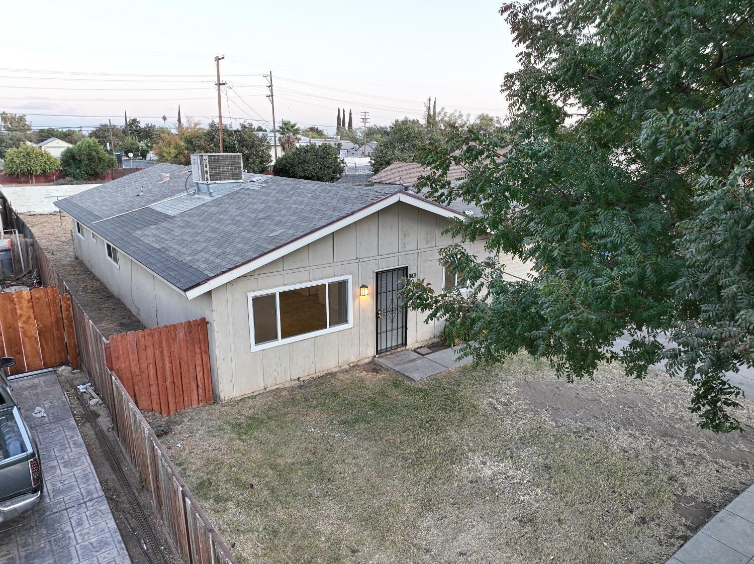 Property Photo:  1635 S Gearhart  CA 93702 