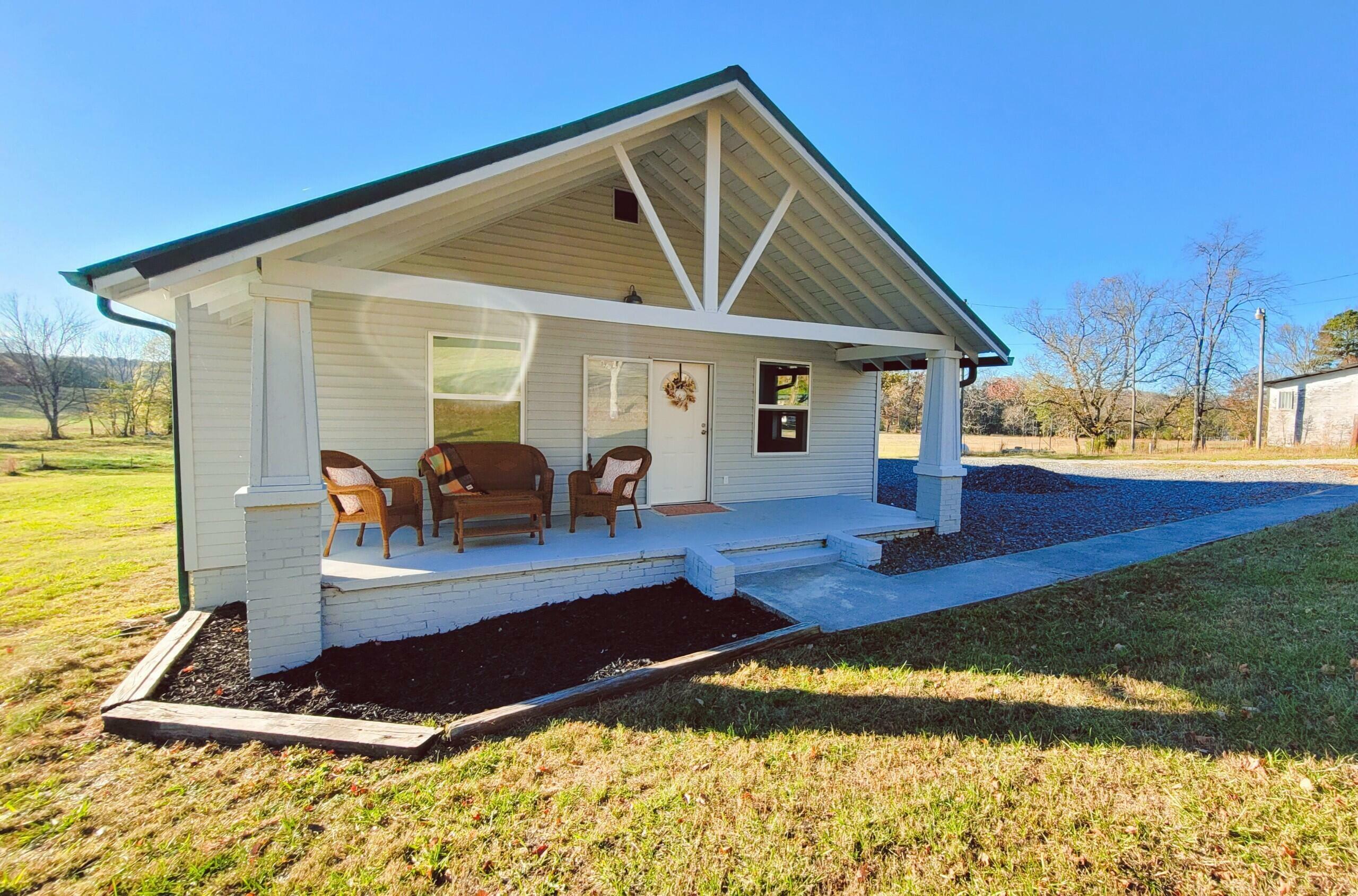 Property Photo:  4976 Stewart Road  GA 30755 