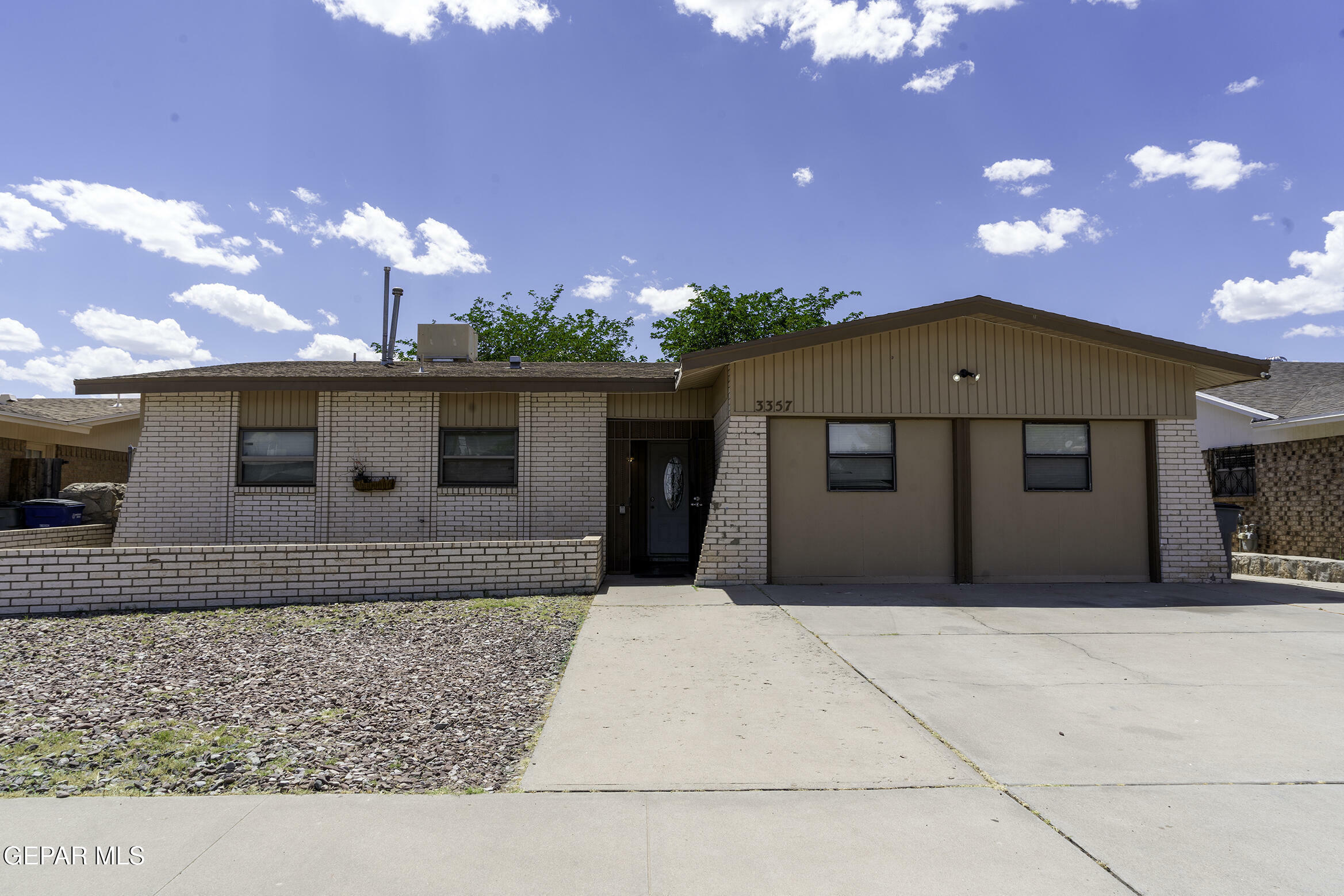 3357 Funston Place  El Paso TX 79936 photo