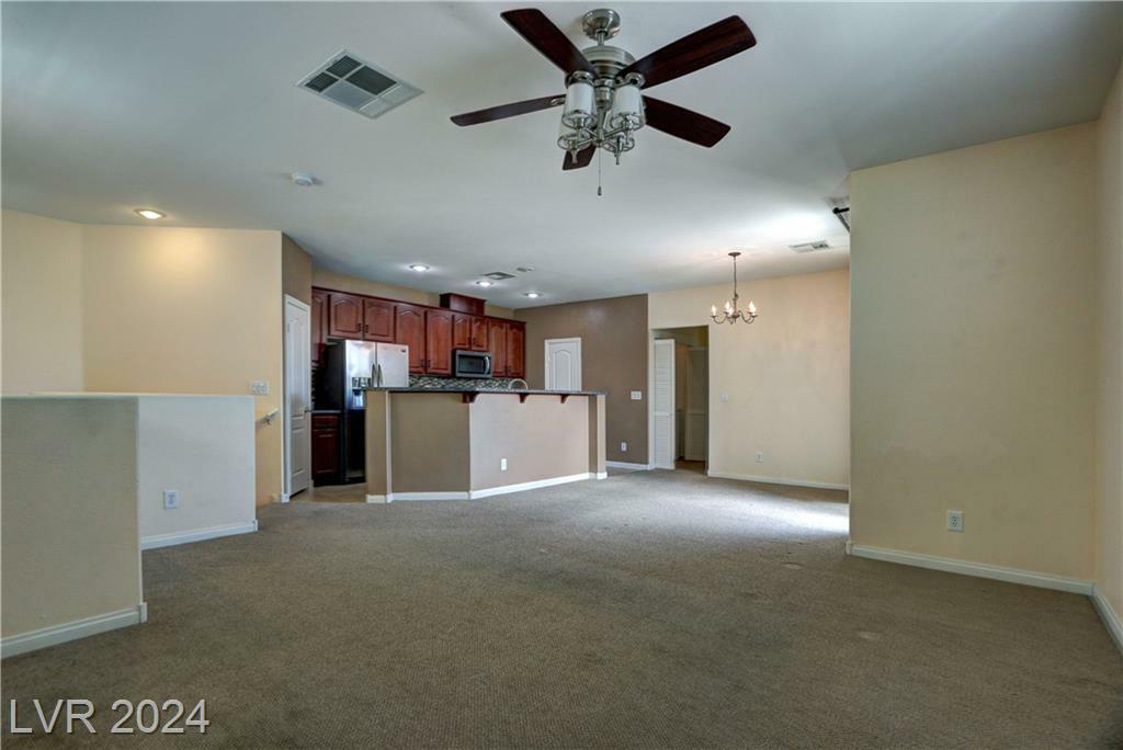 Property Photo:  29 Red Oak Canyon Street 3  NV 89012 