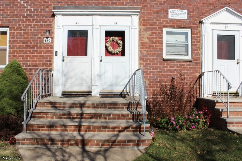 Property Photo:  480 Crestwood Ave 36  NJ 07601 