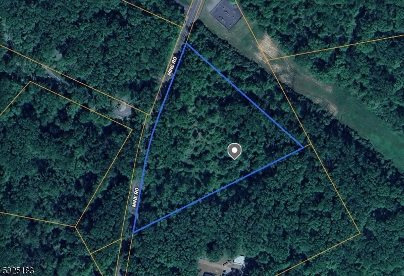 Property Photo:  423 Mine Rd  NJ 08802 