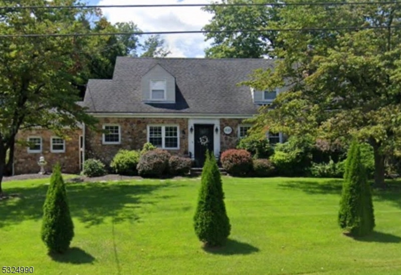 Property Photo:  1122 Millstone River Rd  NJ 08844 