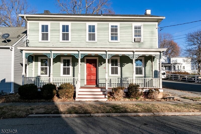 Property Photo: 349 High St NJ 07825