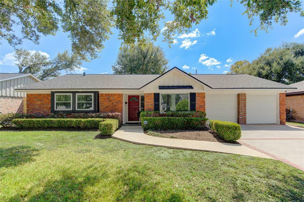 5835 Duxbury Street  Houston TX 77035 photo