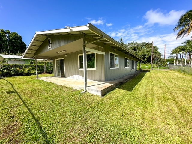 Property Photo:  15-389 Puni Makai Loop  HI 96778 