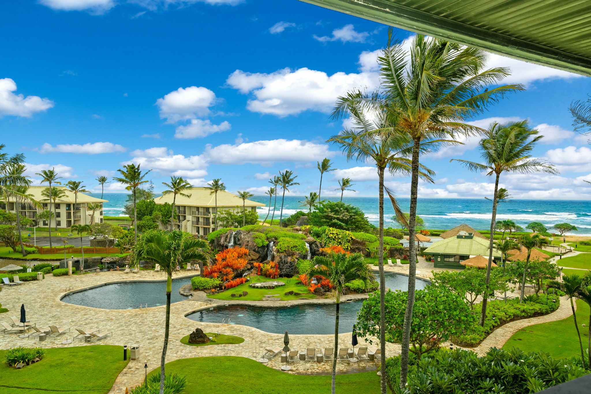 Property Photo:  4331 Kauai Beach Dr 2540  HI 96766 