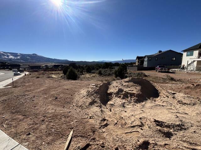 Property Photo:  1866 S Oak Springs Rd  UT 84720 