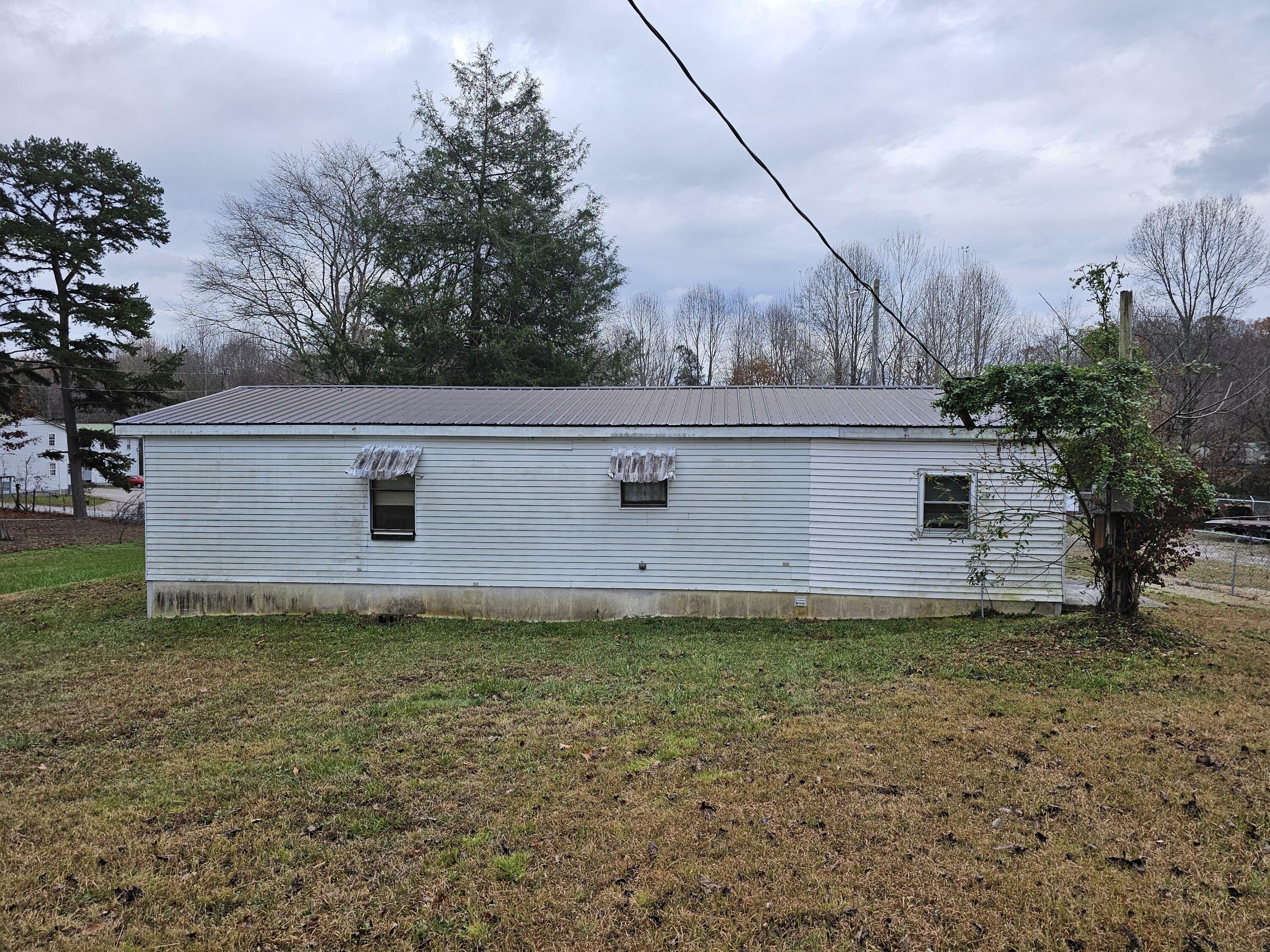 Property Photo:  49 Davenport Lane  KY 40740 