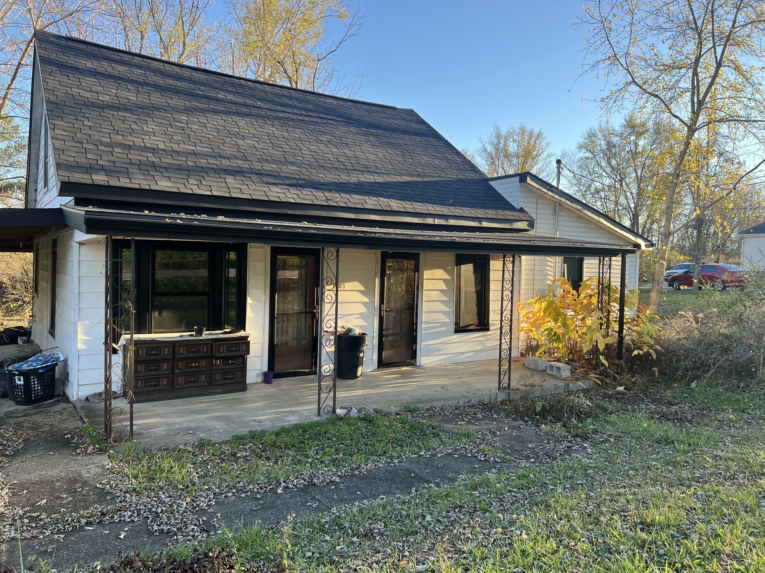 Property Photo:  1985 Wisemantown Road  KY 40336 