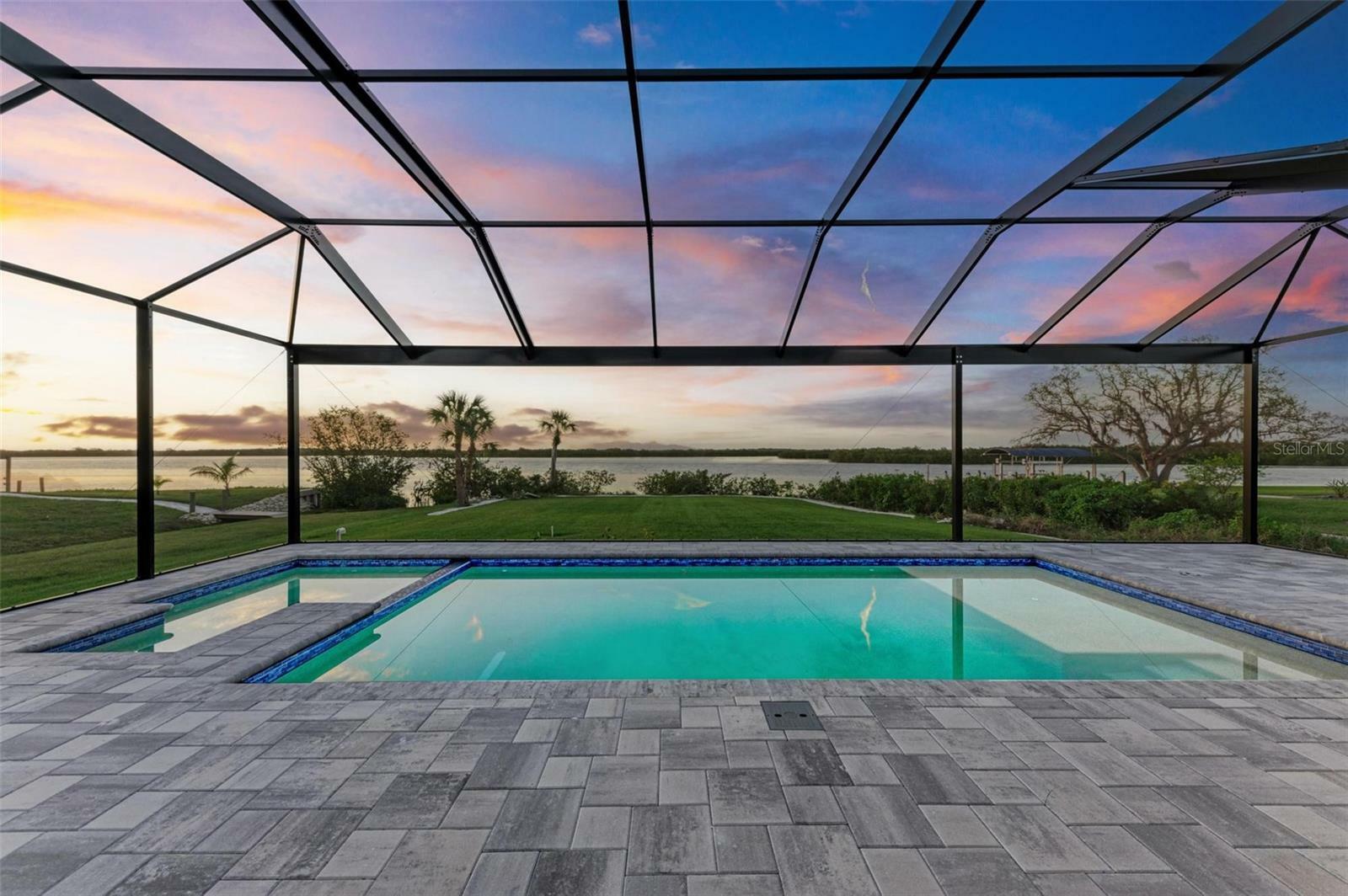 Property Photo: 6100 Riverside Drive FL 33982