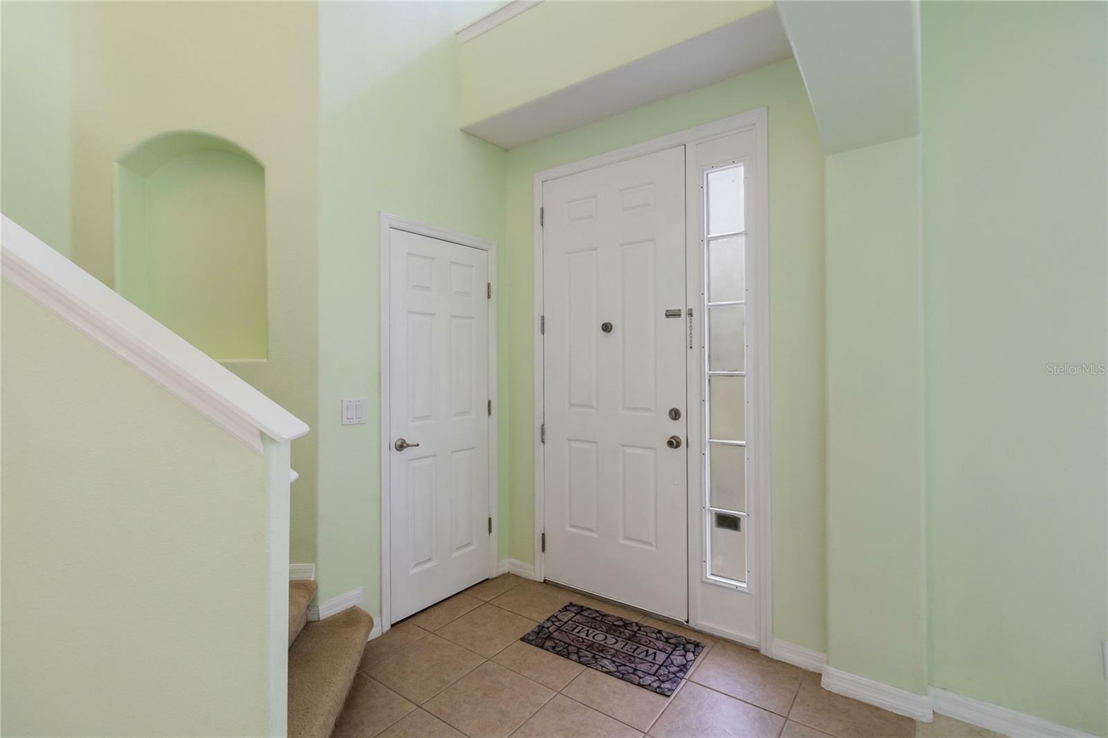 Property Photo:  530 Michigan Estates Circle  FL 34769 