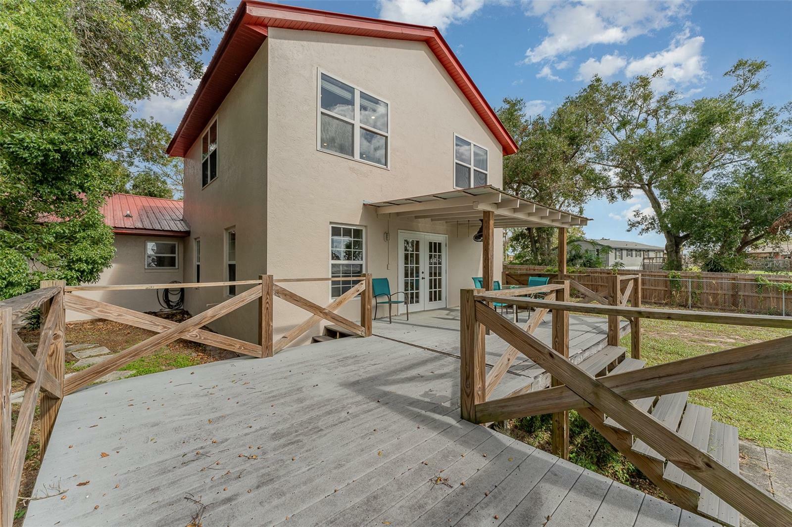 Property Photo: 531 Taseschee Drive FL 33870