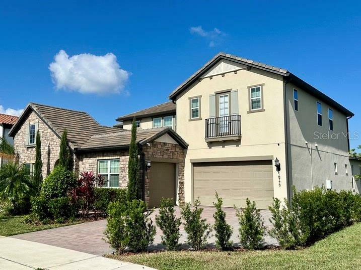 16779 Broadwater Avenue  Winter Garden FL 34787 photo