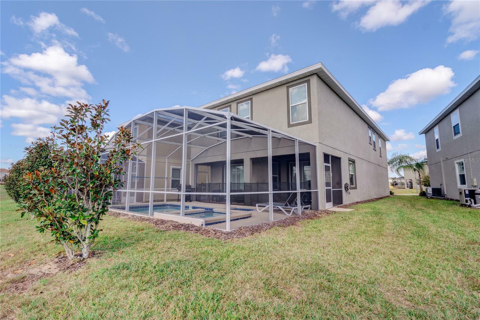 Property Photo: 712 Whistling Straits Boulevard FL 33896