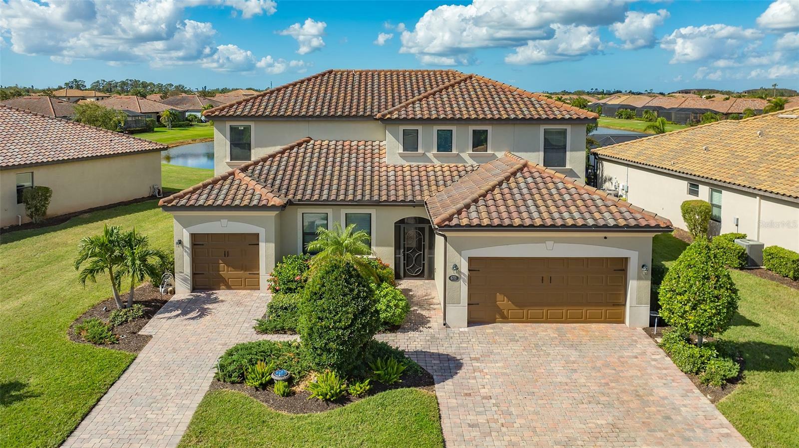 Property Photo:  6771 Wild Lake Terrace  FL 34212 