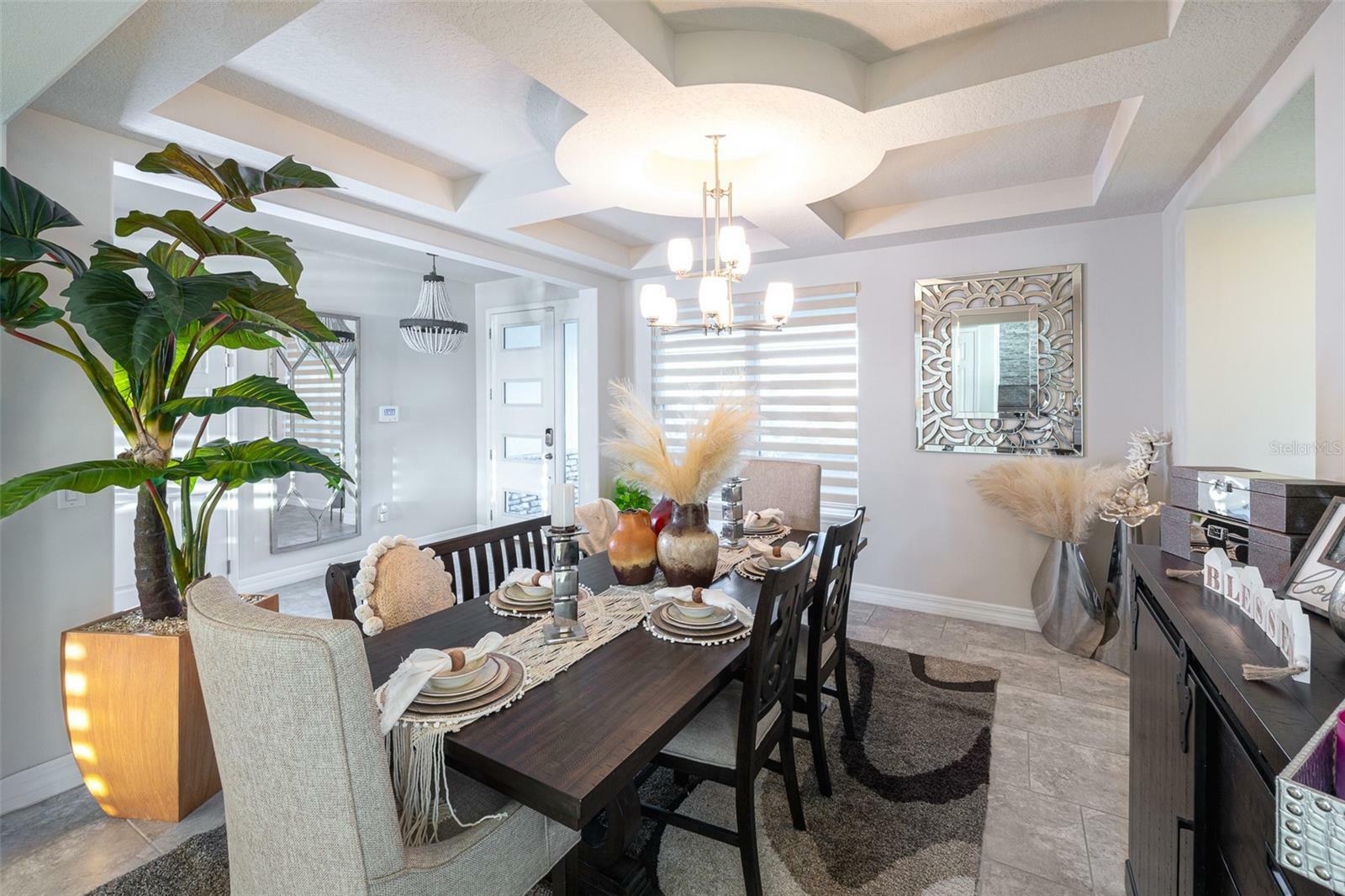 Property Photo: 2436 Chateau Loop FL 34741
