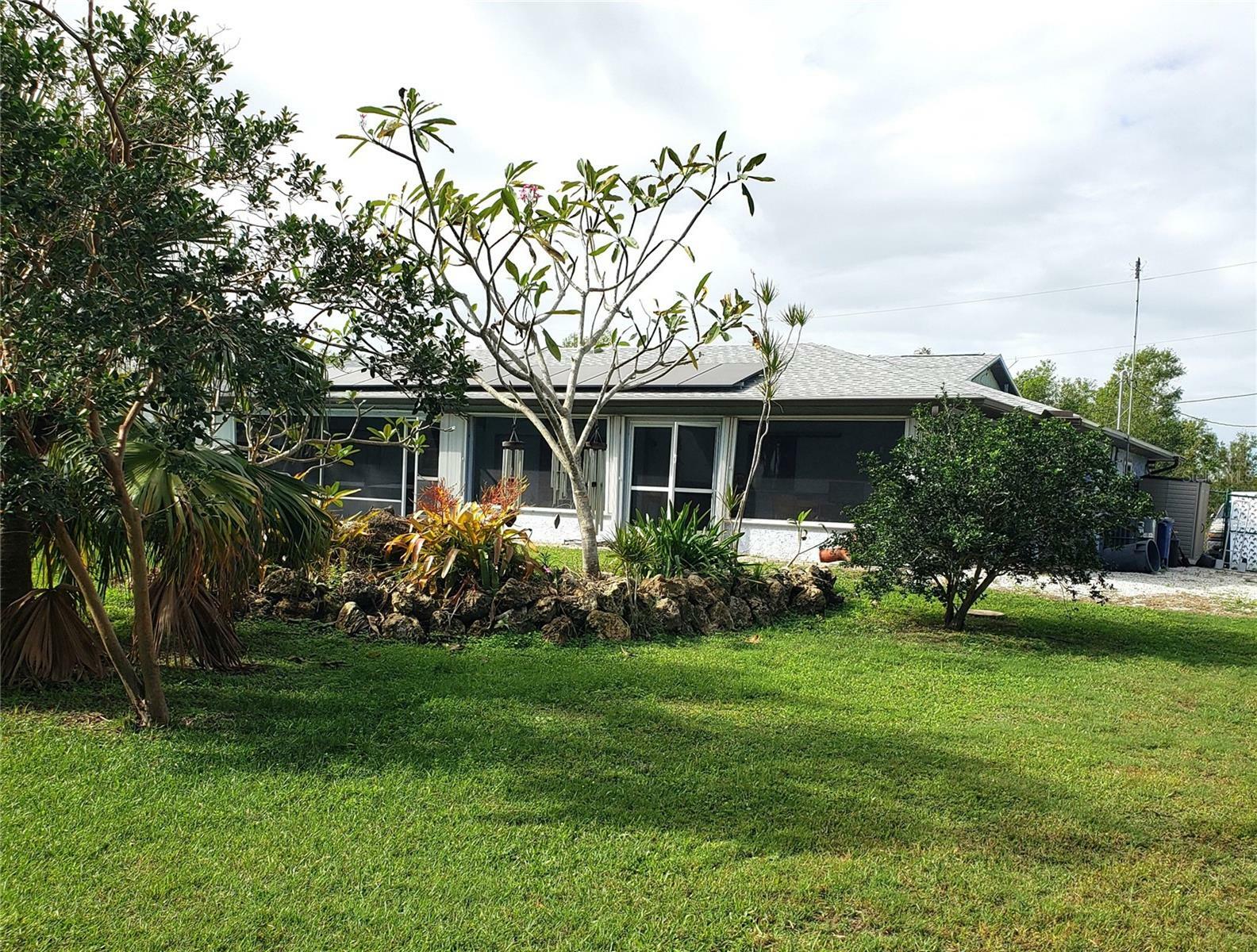 Property Photo:  15474 Pembrooke Road  FL 33922 