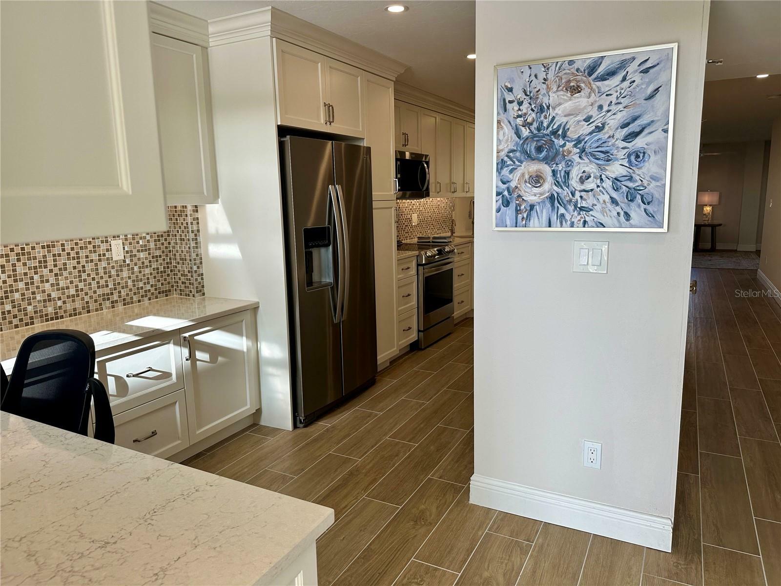Property Photo: 5760 Midnight Pass Road 307D FL 34242