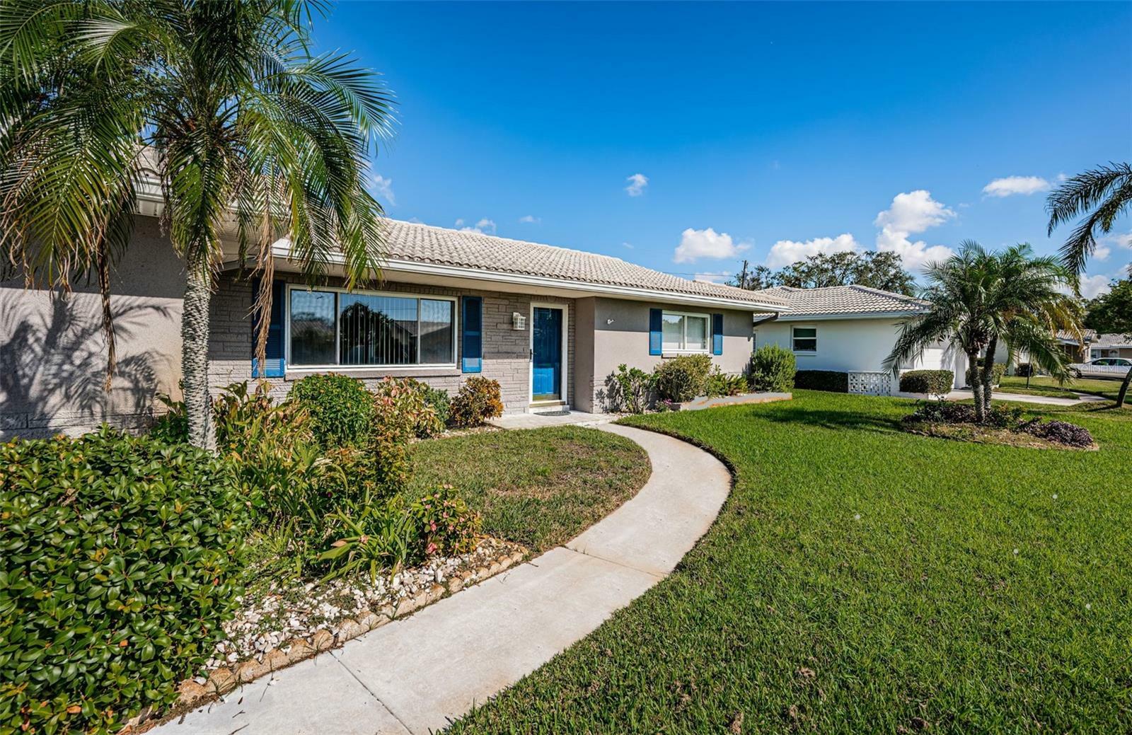 Property Photo:  11095 59th Avenue  FL 33772 