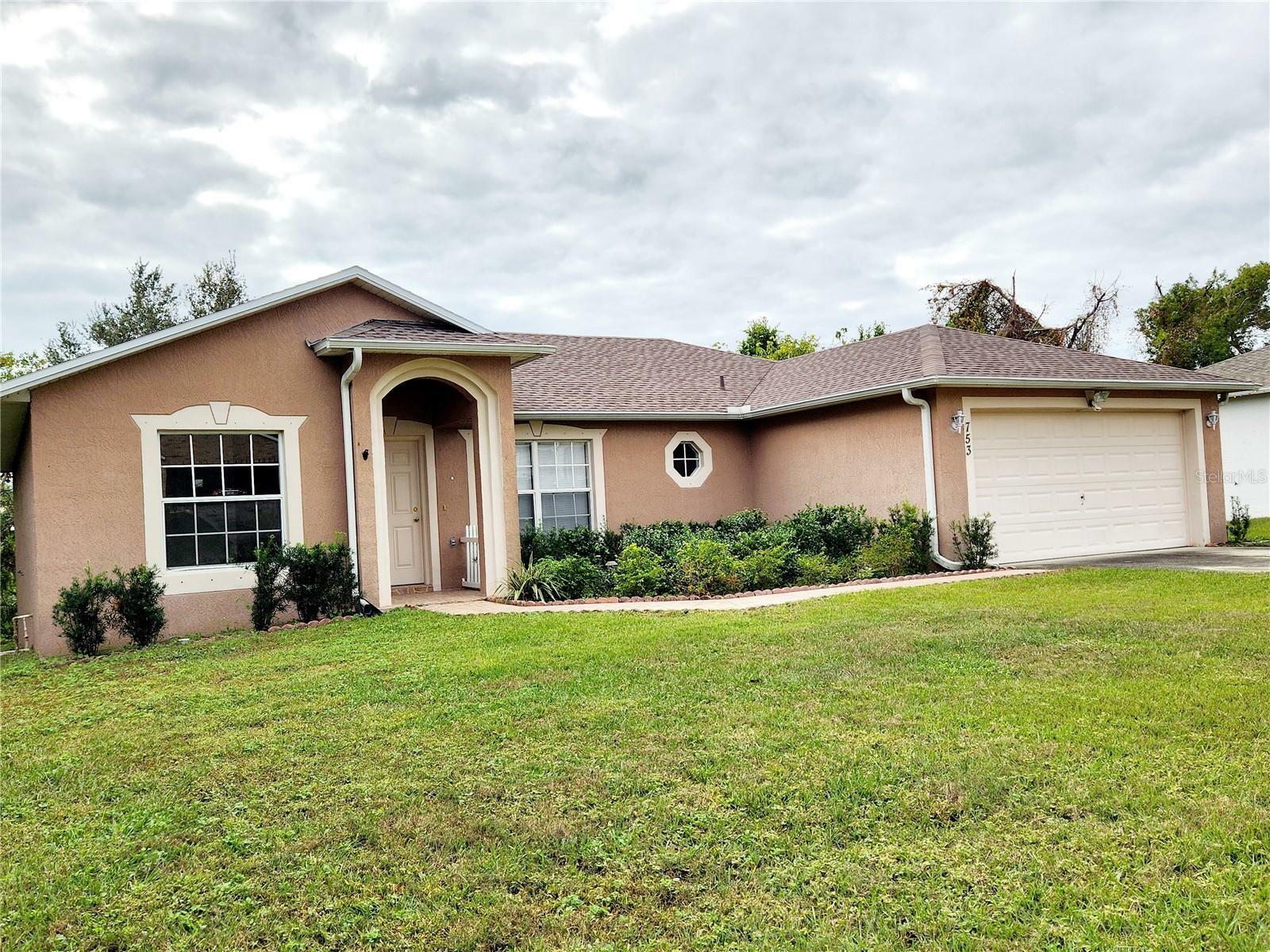 Property Photo:  753 Arlene Drive  FL 32725 