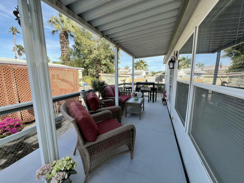 Property Photo:  51555 Monroe Street 101  CA 92201 