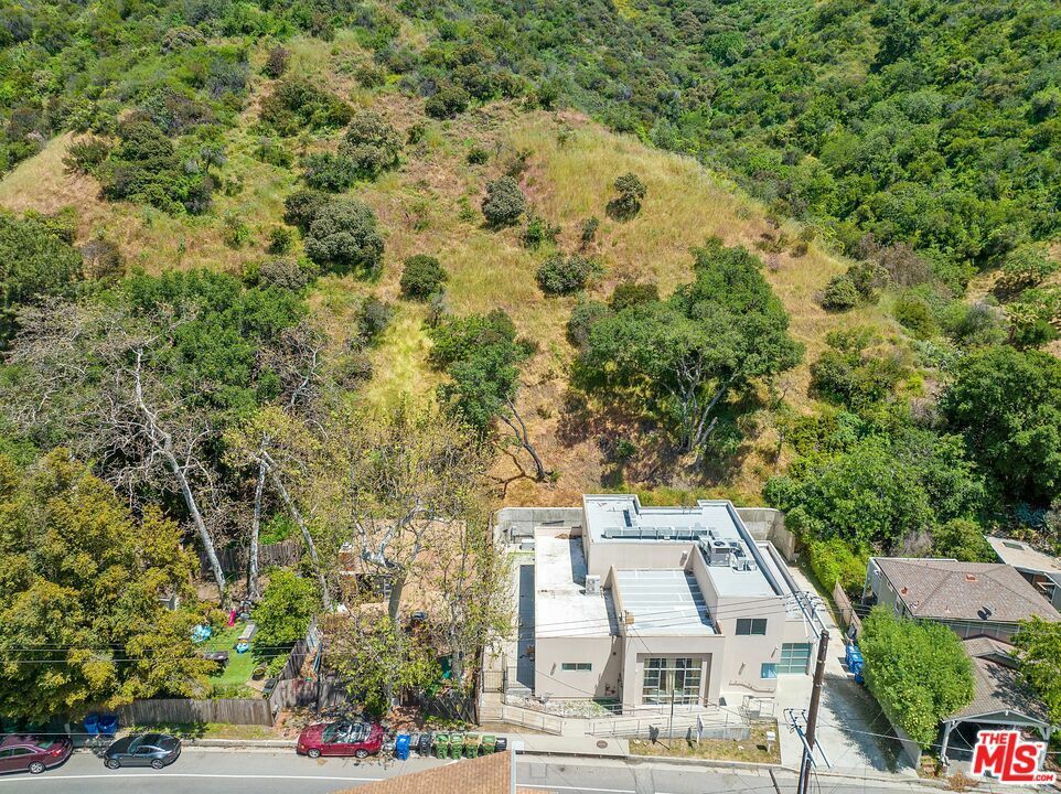 Property Photo: 0 N Beverly Glen Boulevard CA 90077