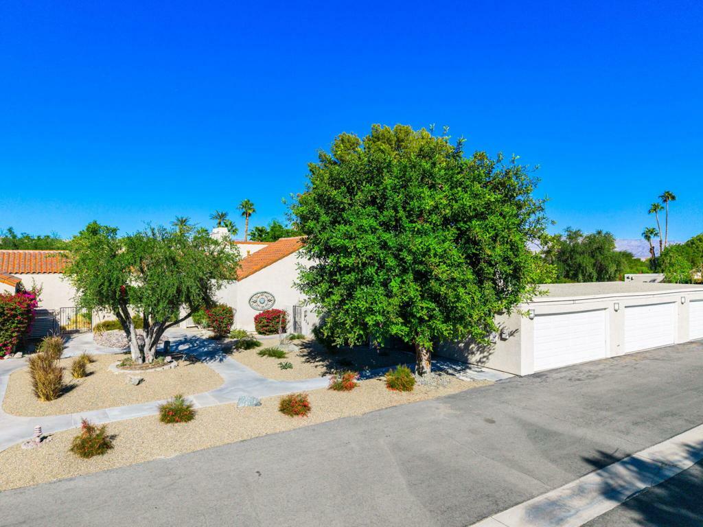 Property Photo:  326 Forest Hills Drive  CA 92270 