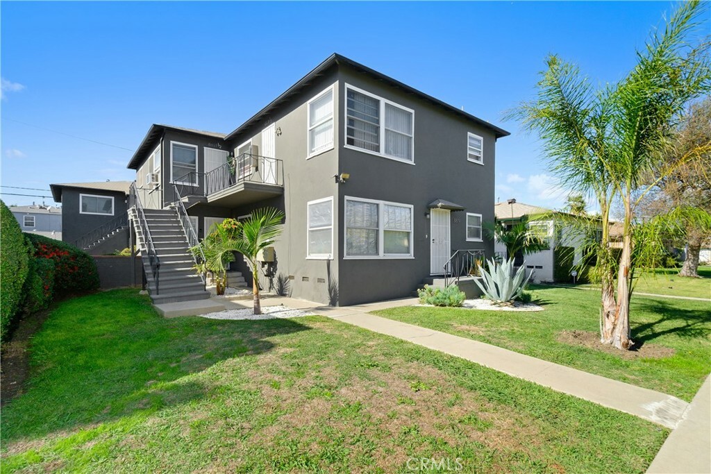 Property Photo:  8819 Reading Avenue  CA 90045 