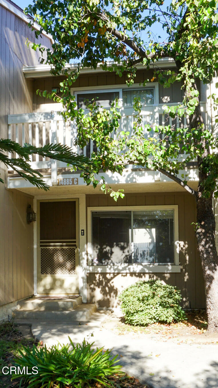 Property Photo:  14885 Campus Park Drive C  CA 93021 