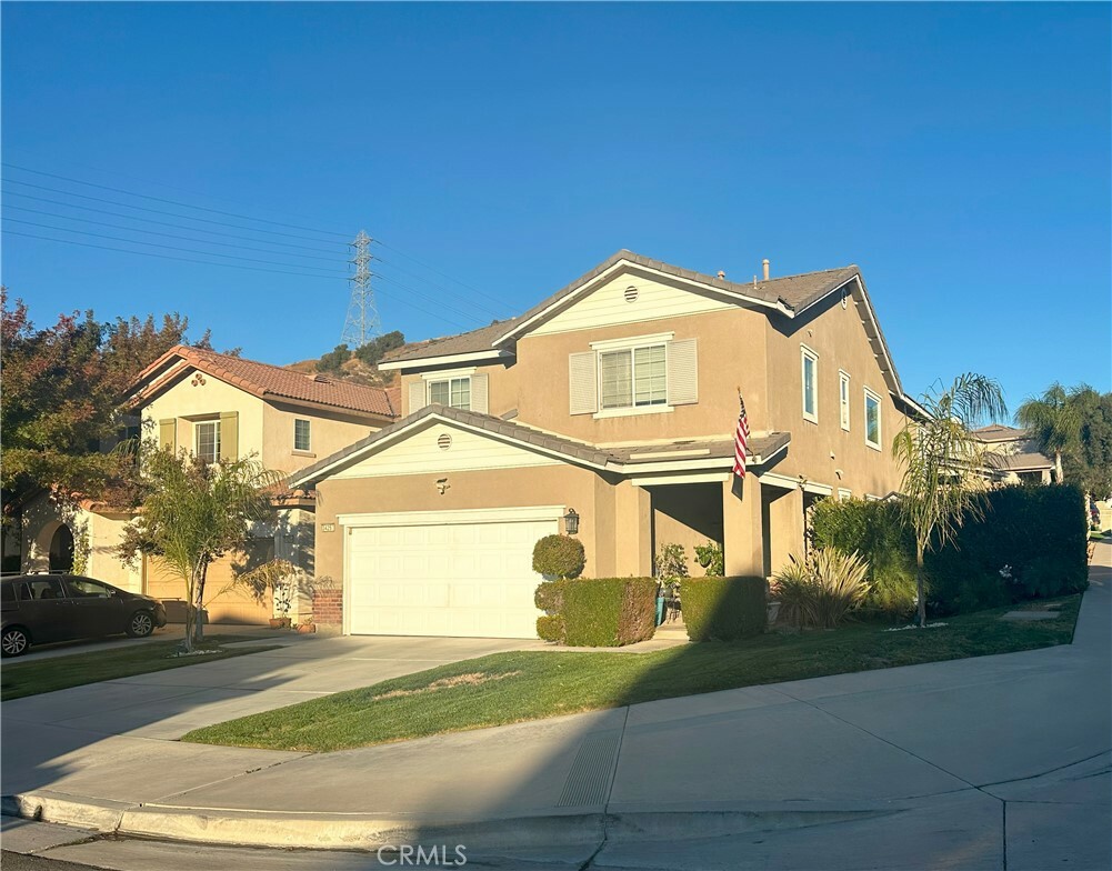 Property Photo: 34256 Devlin Drive CA 92223