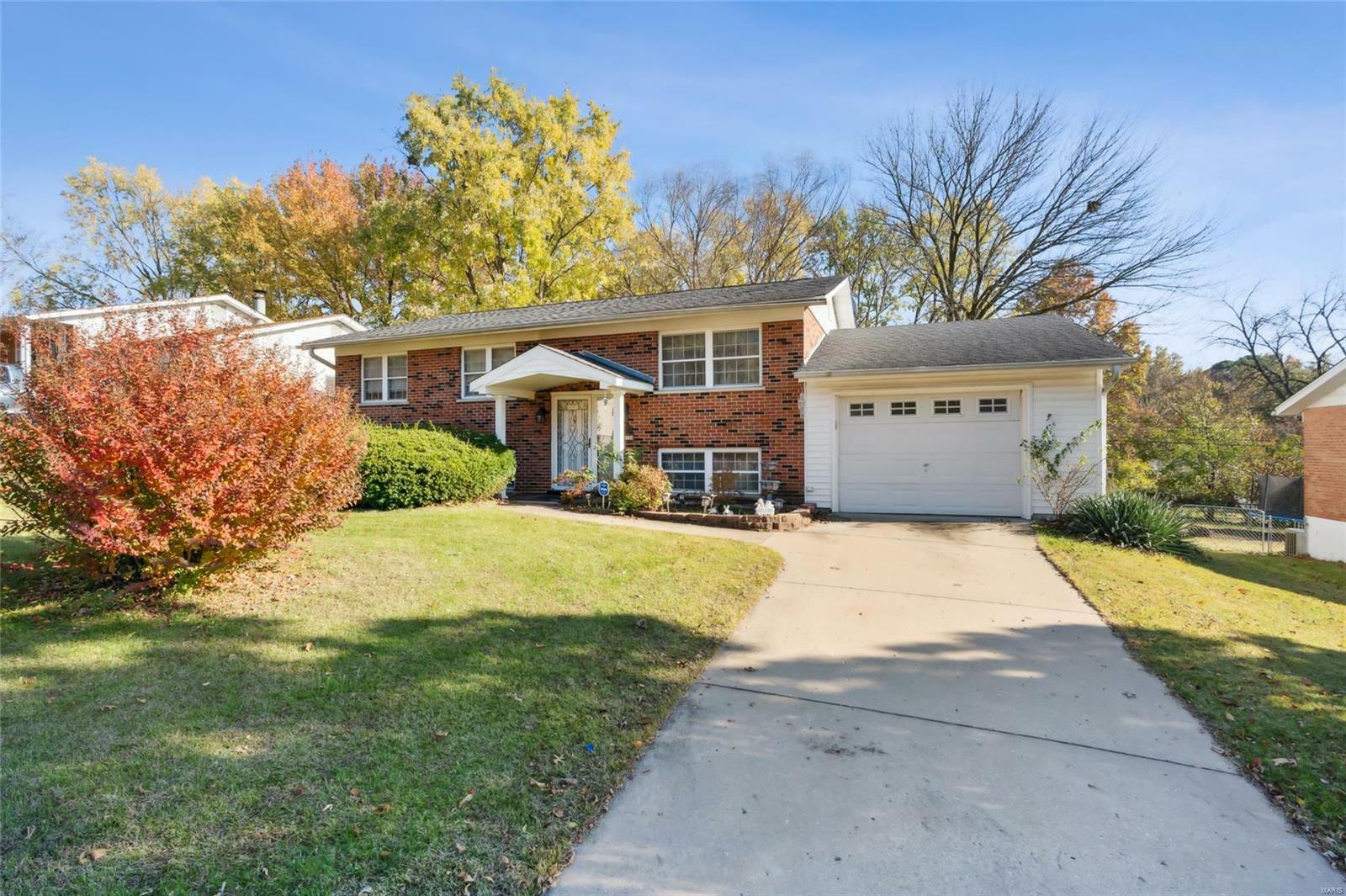 Property Photo:  4124 Scotch Drive  MO 63044 