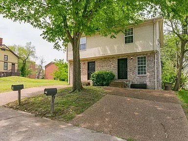 Property Photo:  1604 Meharry Blvd  TN 37208 