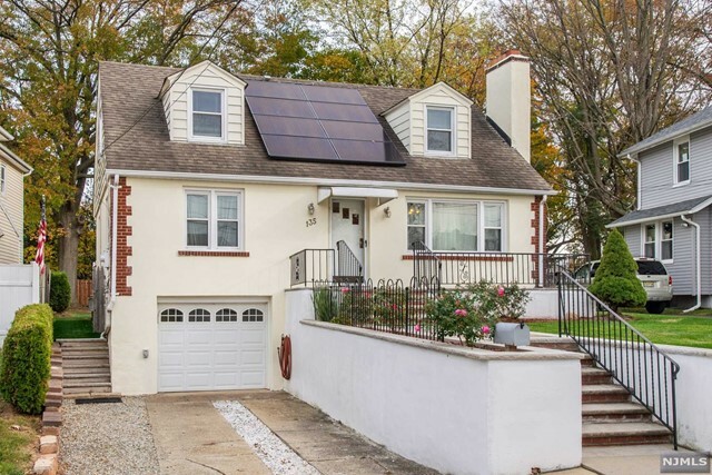 Property Photo:  135 Park Avenue  NJ 07628 