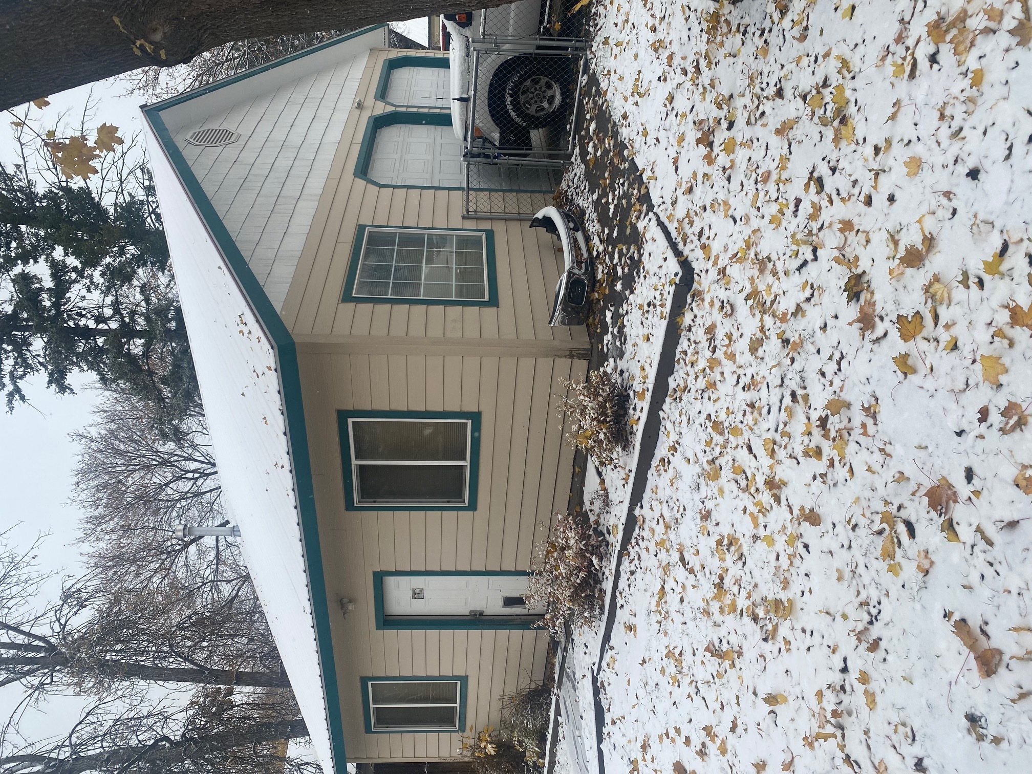 Property Photo:  715 2nd Street W  MT 59901 