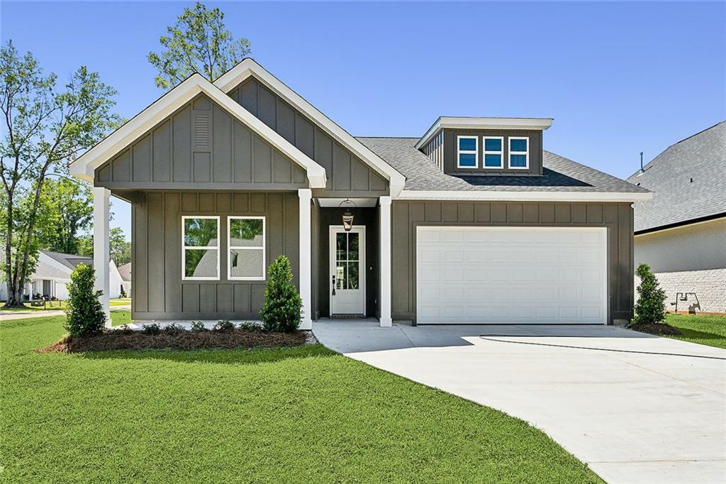 Property Photo:  1025 Abita River Drive  LA 70433 