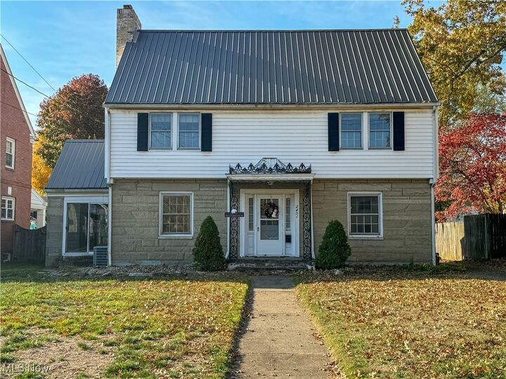 2401 Elm Street  Parkersburg WV 26101 photo